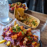  at Rabbit Food @ Meadows Tap in Edinburgh