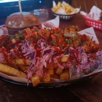  at Rabbit Food @ Meadows Tap in Edinburgh