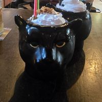  at Rabbit Food @ Meadows Tap in Edinburgh