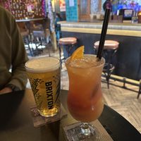   at Rabbit Food @ Meadows Tap in Edinburgh