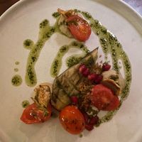  at Mini Bar - José Avillez in Lisbon