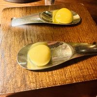   at Mini Bar - José Avillez in Lisbon