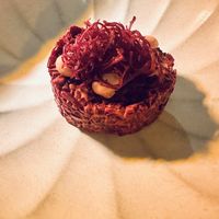   at Mini Bar - José Avillez in Lisbon