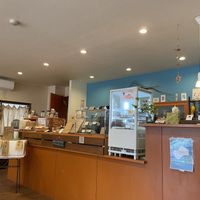 counter   at Pennennolde ぺんねんのるで in Chitose