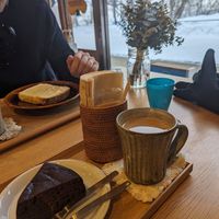  at Pennennolde ぺんねんのるで in Chitose