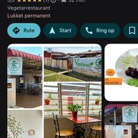 Permanently closed   at Ton Xin Vegetarian Food 同心素食餐 in Jitra