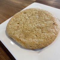 Sugar cookie   at Goji Berry in Phoenix