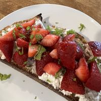   at Goji Berry in Phoenix