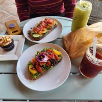  at Goji Berry in Phoenix