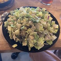 Caesar salad  at Goji Berry in Phoenix