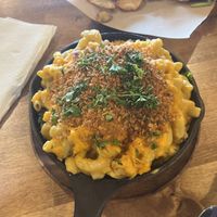 Mac & Cheese  at Goji Berry in Phoenix