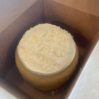 Coconut cake  at Goji Berry in Phoenix
