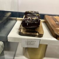 Mexican Twinkie  at Goji Berry in Phoenix