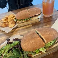   at Goji Berry in Phoenix