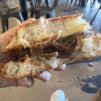 Cubano  at Goji Berry in Phoenix