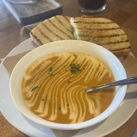 Grilled cheese   at Goji Berry in Phoenix