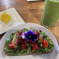   at Goji Berry in Phoenix