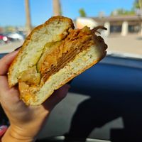 Cubano at Goji Berry in Phoenix