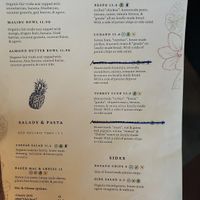  at Goji Berry in Phoenix