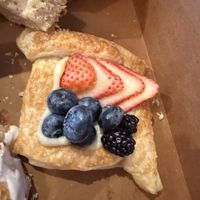   at Goji Berry in Phoenix