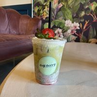   at Goji Berry in Phoenix