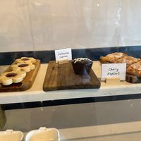   at Goji Berry in Phoenix