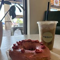   at Goji Berry in Phoenix