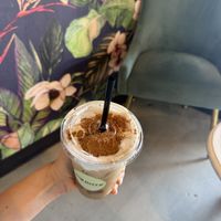   at Goji Berry in Phoenix