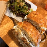 Cuban  at Goji Berry in Phoenix