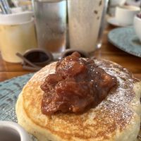   at Pots and Bowls  in Playa Grande