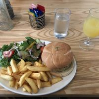   at The Village Inn in Fairlie
