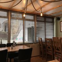   at The Village Inn in Fairlie