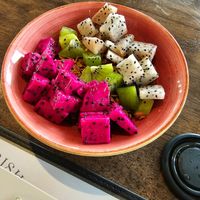  at Nourish in Kuala Lumpur