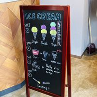 How to order   at CREMAHOP in Zushi