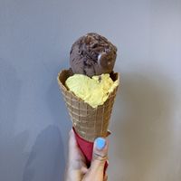   at CREMAHOP in Zushi