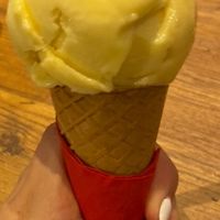 Sicilian Lemon-recommended!  at CREMAHOP in Zushi