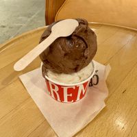   at CREMAHOP in Zushi