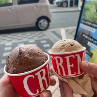  at CREMAHOP in Zushi