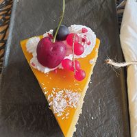  at Beija Flor Cafe in Bratislava