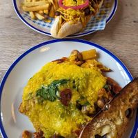  at Hawkes House in Bristol