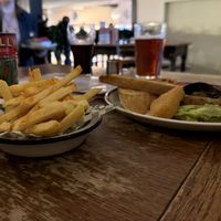   at Hawkes House in Bristol