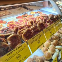  at Forno Roscioli Pietro - Esquilino in Rome