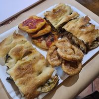  at Forno Roscioli Pietro - Esquilino in Rome