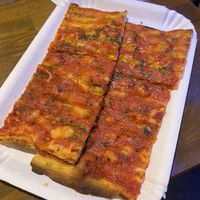   at Forno Roscioli Pietro - Esquilino in Rome