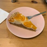 Veganer KucheLeck  at Café Auszeit in Markdorf