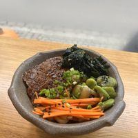   at Dwa Stoliki in Torun