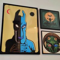  at Dwa Stoliki in Torun