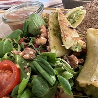   at Goldalm in Wuppertal