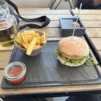   at Goldalm in Wuppertal