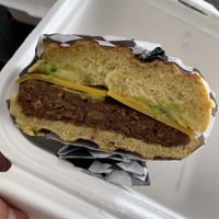 We asked for this very plain for a child   at Clean Food'N Jooce in Jolly Harbour